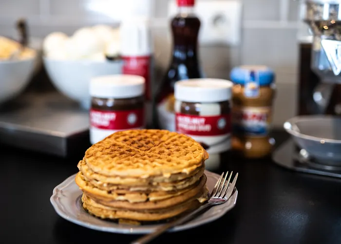 Konvin Hotel By Reykjavik Keflavik Airport