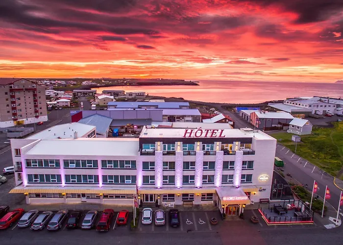 Keflavik By Reykjavik Keflavik AirportAirport Hotel